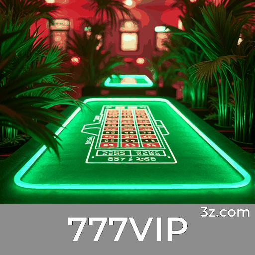 Cadastro na 777VIP