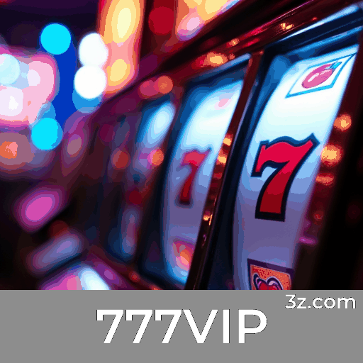 777VIP: Seu Cassino Premiado e Seguro