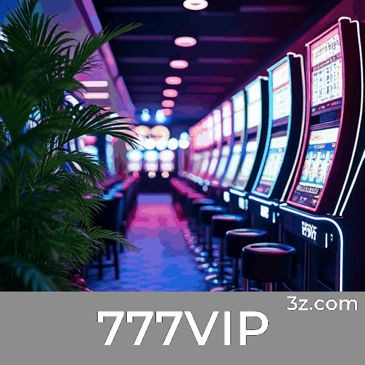 Acesso ao 777VIP