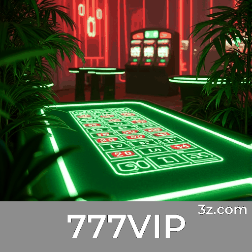 Acesso ao 777VIP