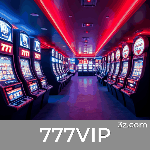 Cadastro na 777VIP
