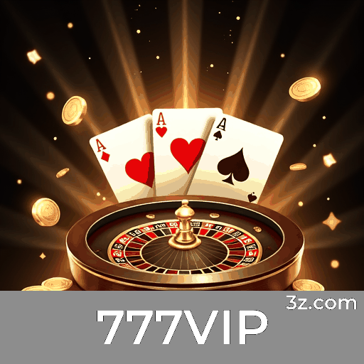 Acessar o site 777VIP COM