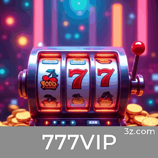 Cadastro na 777VIP