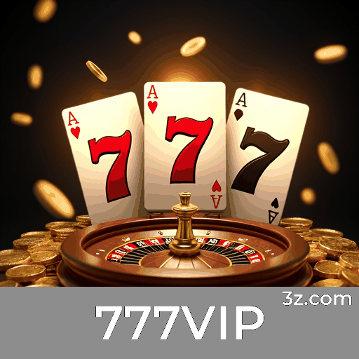 Cassino Online 777VIP