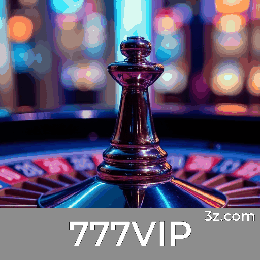 Cassino Online 777VIP