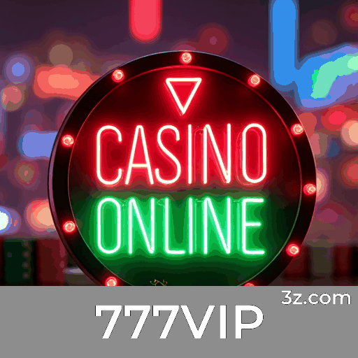 Acesso ao 777VIP