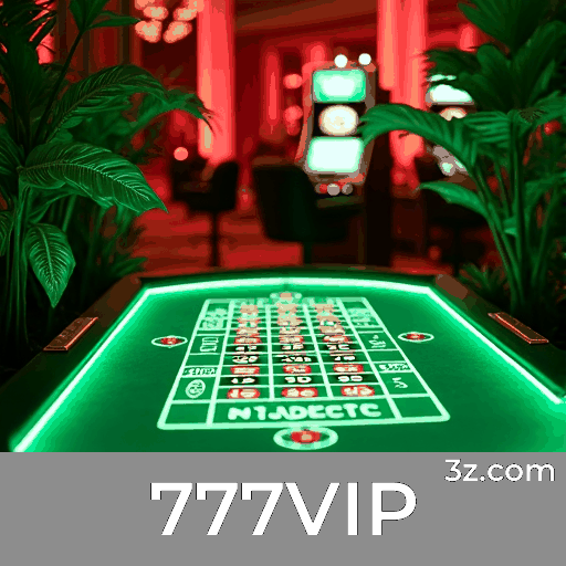 Cassino Online 777VIP