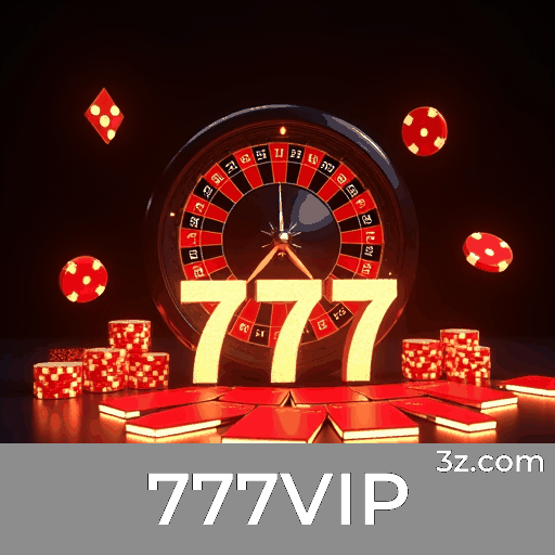 Cadastro na 777VIP