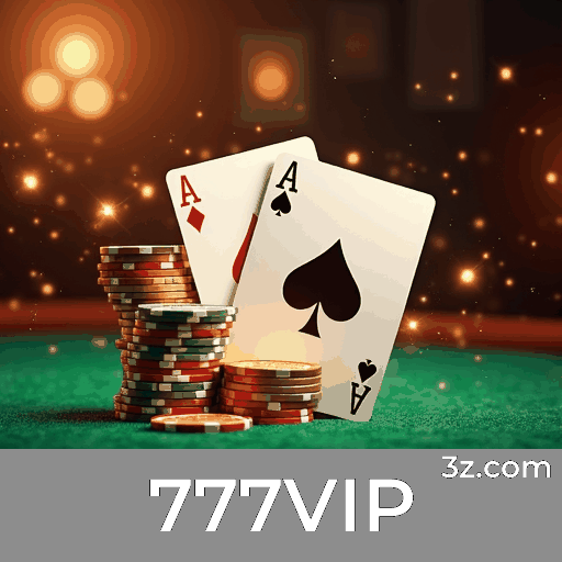 Cassino Online 777VIP