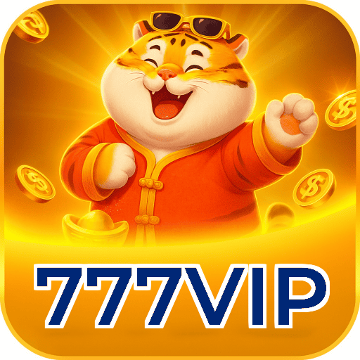 777VIP logo