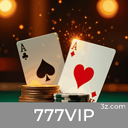 Acesso ao 777VIP