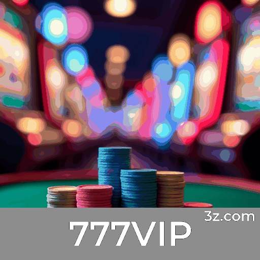 Cadastro na 777VIP