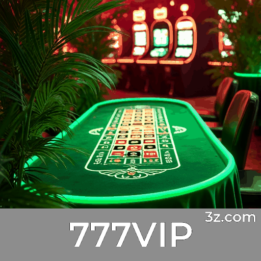Cadastro na 777VIP