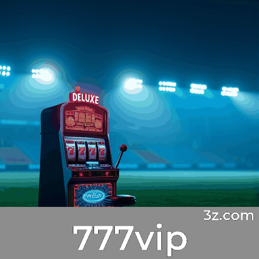 777vip: O Cassino Online Premiado e Seguro