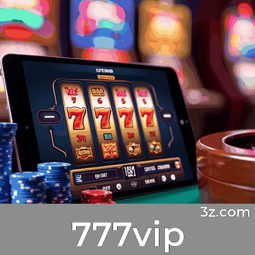 Maximize Suas Chances com Táticas Comprovadas no 777vip