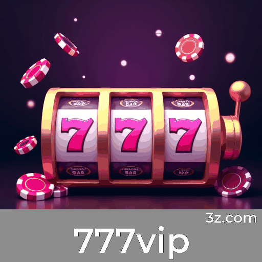 777vip: O Cassino Online Premiado e Seguro