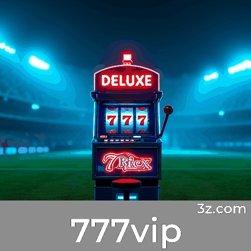 777vip: O Cassino Online Premiado e Seguro