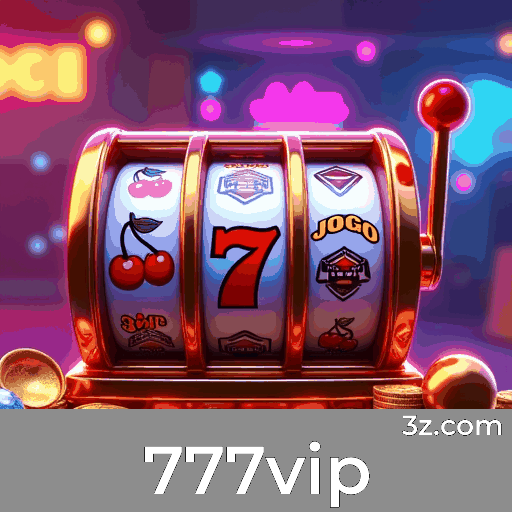 777vip: O Cassino Online Premiado e Seguro