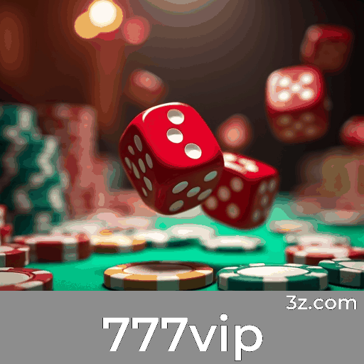777vip: O Cassino Online Premiado e Seguro