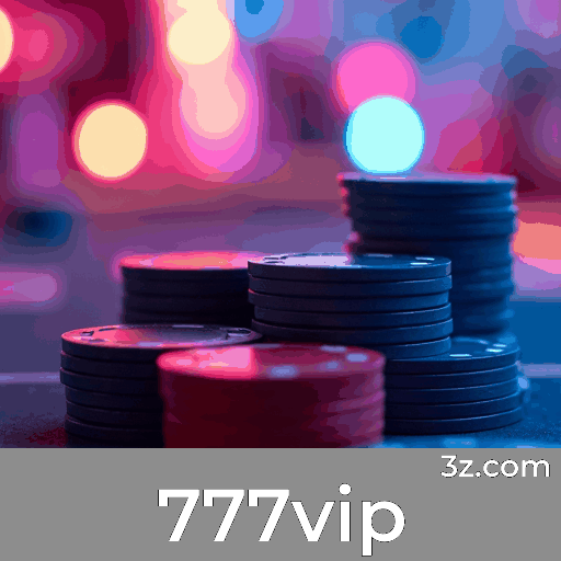 Mundo de Jogos Excepcionais do 777vip: Diversão Inigualável