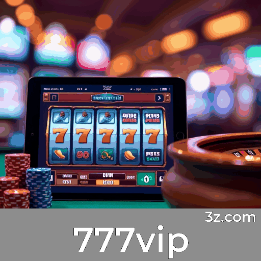 Desbloqueie Promoções Exclusivas no 777vip