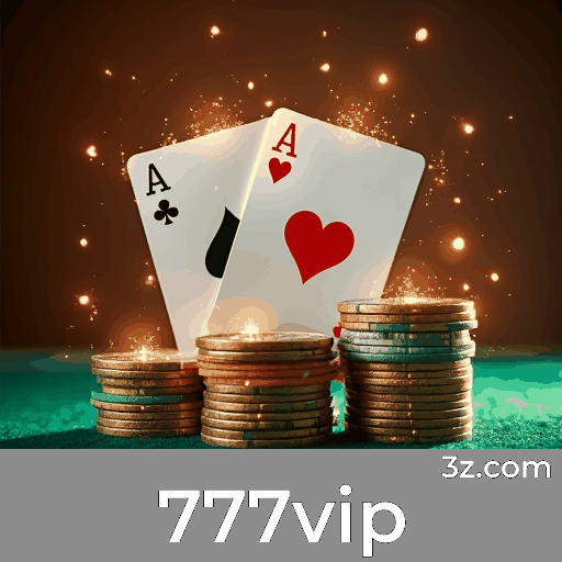 777vip: O Cassino Online Premiado e Seguro
