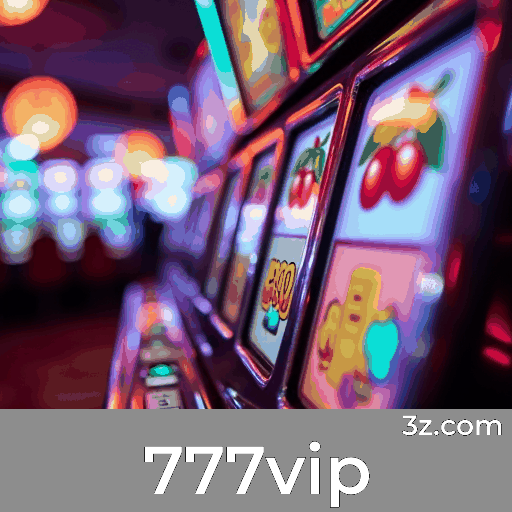 777vip: O Cassino Online Premiado e Seguro
