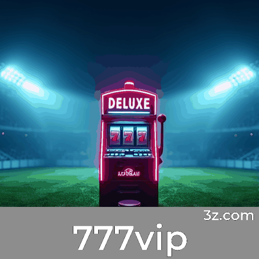 777vip: O Cassino Online Premiado e Seguro